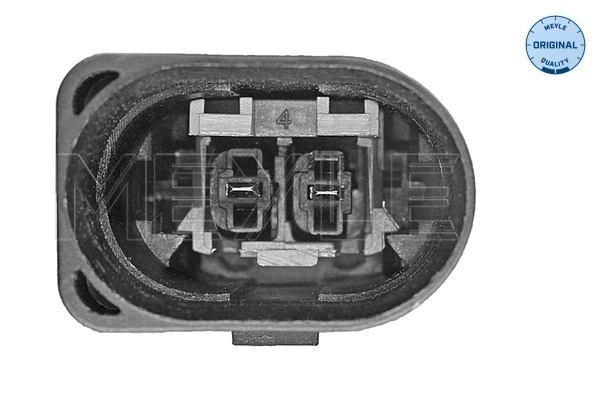 Sensor, exhaust gas temperature MEYLE-ORIGINAL: True to OE. 114 800 0192