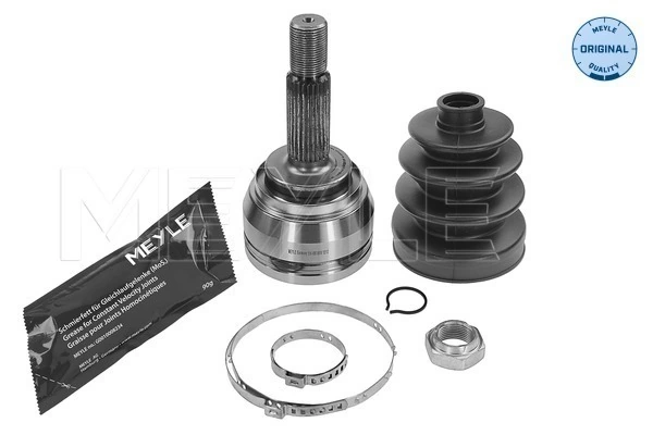 Joint Kit, drive shaft MEYLE-ORIGINAL: True to OE. 514 498 0010