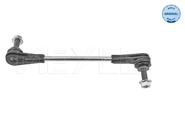 Link/Coupling Rod, stabiliser bar MEYLE-ORIGINAL: True to OE. 616 060 0039