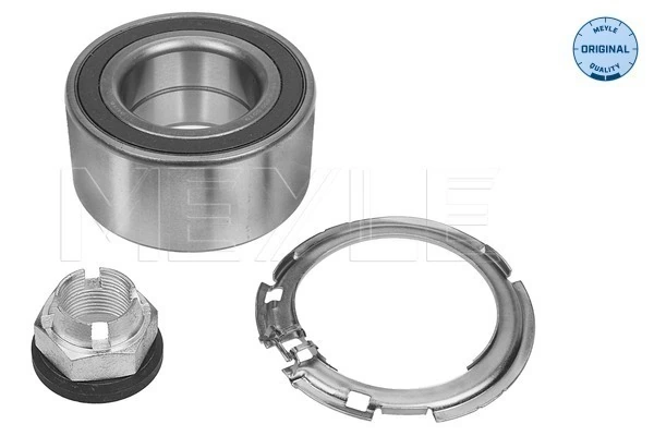 Wheel Bearing Kit MEYLE-ORIGINAL: True to OE. 16-14 650 0019