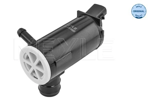 Washer Fluid Pump, window cleaning MEYLE-ORIGINAL: True to OE. 37-14 870 0001