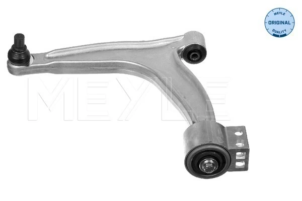 Control/Trailing Arm, wheel suspension MEYLE-ORIGINAL: True to OE. 616 050 0001