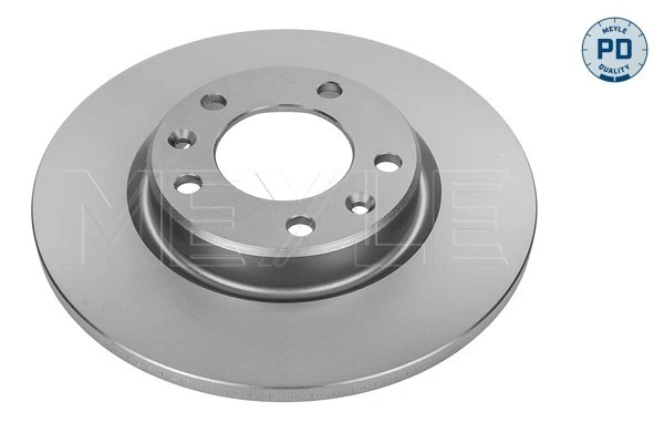 Brake Disc MEYLE-PD: Advanced performance and design. 11-15 523 0014/PD