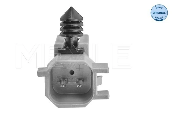 Wheel Hub MEYLE-ORIGINAL: True to OE. 57-14 652 0000