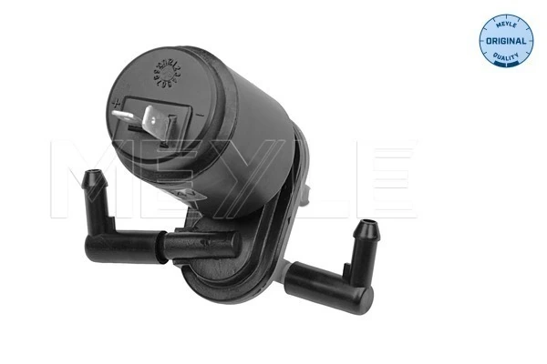 MEYLE 12-34 870 0002 Washer Fluid Pump, window cleaning