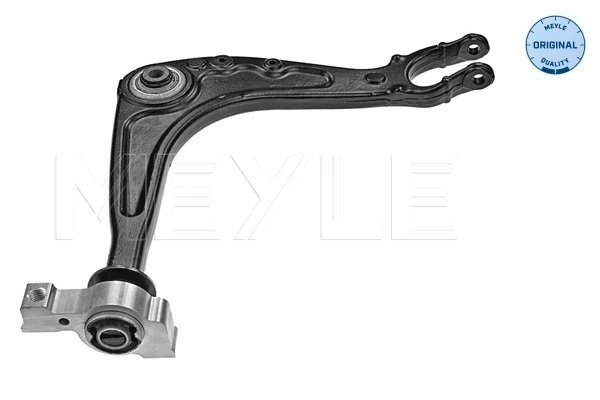 Control/Trailing Arm, wheel suspension MEYLE-ORIGINAL: True to OE. 11-16 050 0030