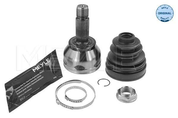 Joint Kit, drive shaft MEYLE-ORIGINAL: True to OE. 014 498 0015