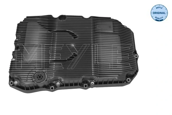 Oil Sump, automatic transmission MEYLE-ORIGINAL: True to OE. 014 325 1000