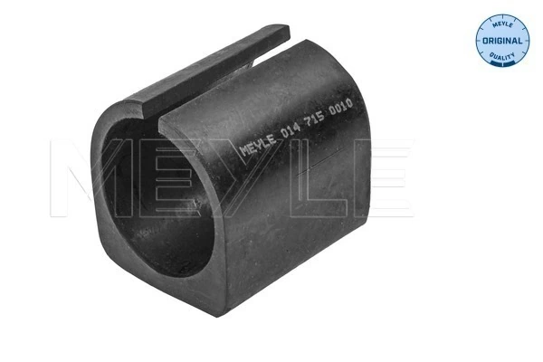 Mounting, stabiliser bar MEYLE-ORIGINAL: True to OE. 014 715 0010