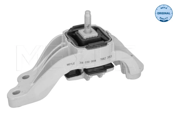 Mounting, engine MEYLE-ORIGINAL: True to OE. 314 030 0014