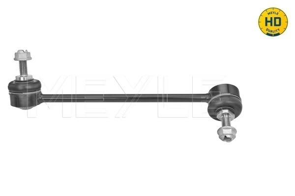 Link/Coupling Rod, stabiliser bar MEYLE-HD: Better than OE. 316 060 0111/HD