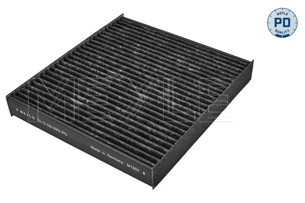 Filter, cabin air MEYLE-PD: Advanced performance and design. 32-12 326 0002/PD