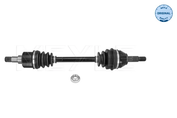 Drive Shaft MEYLE-ORIGINAL: True to OE. 714 498 0037