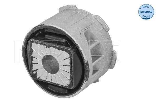 Bushing, axle beam MEYLE-ORIGINAL: True to OE. 100 610 0053