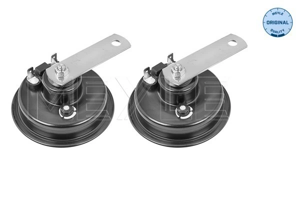 Signal Horn MEYLE-ORIGINAL: True to OE. 100 951 0008