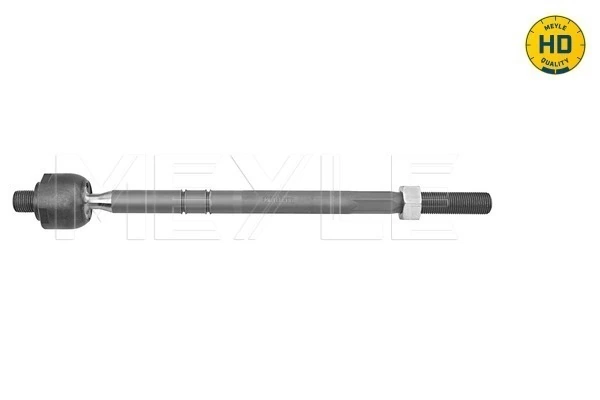 Inner Tie Rod MEYLE-HD: Better than OE. 016 031 0027/HD