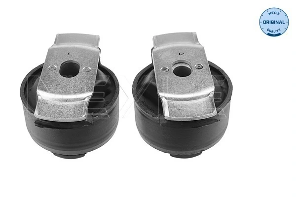 Repair Kit, axle beam MEYLE-ORIGINAL-KIT: Better solution for you! 16-14 610 0019