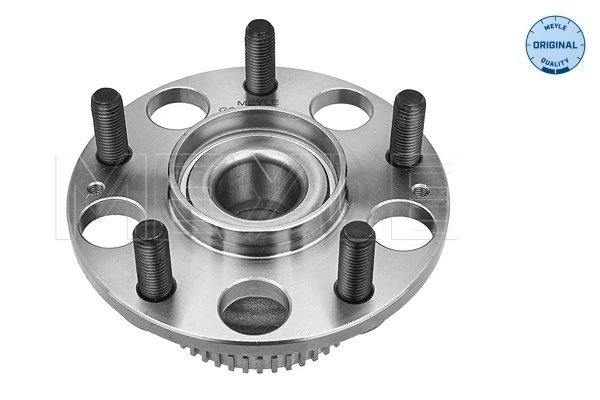 Wheel Hub MEYLE-ORIGINAL: True to OE. 31-14 752 0007