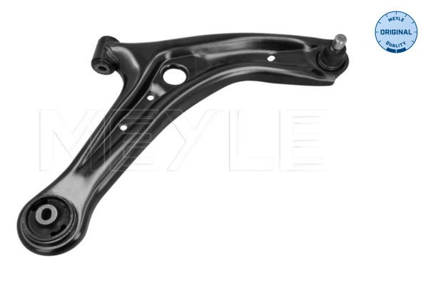 Control/Trailing Arm, wheel suspension MEYLE-ORIGINAL: True to OE. 35-16 050 0020
