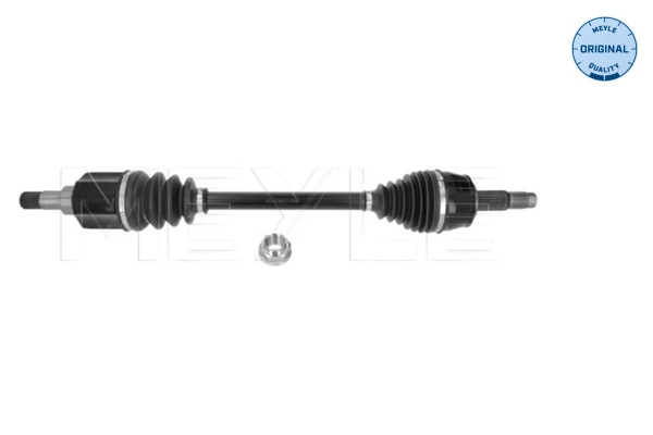 Drive Shaft MEYLE-ORIGINAL: True to OE. 11-14 498 1021