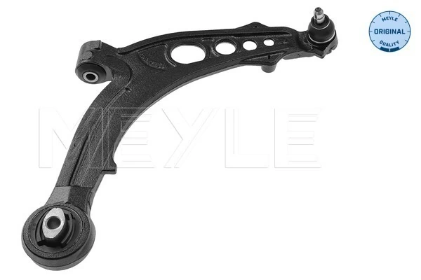 Control/Trailing Arm, wheel suspension MEYLE-ORIGINAL: True to OE. 216 050 0005
