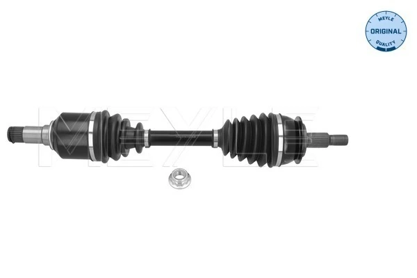 Drive Shaft MEYLE-ORIGINAL: True to OE. 014 498 0023