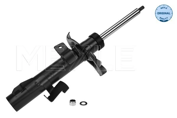 Shock Absorber MEYLE-ORIGINAL: True to OE. 35-26 623 0001