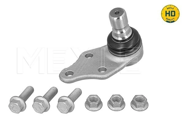 Ball Joint MEYLE-HD: Better than OE. 316 010 0022/HD