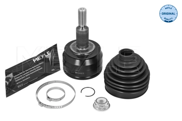 Joint Kit, drive shaft MEYLE-ORIGINAL: True to OE. 100 498 0310