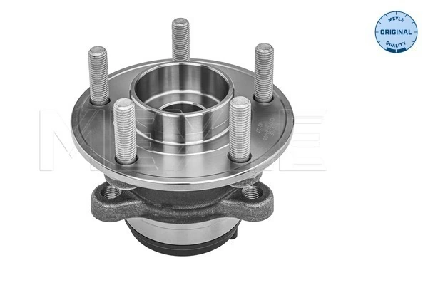 Wheel Hub MEYLE-ORIGINAL: True to OE. 714 752 0020