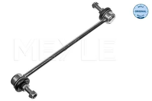 Link/Coupling Rod, stabiliser bar MEYLE-ORIGINAL: True to OE. 116 060 7179