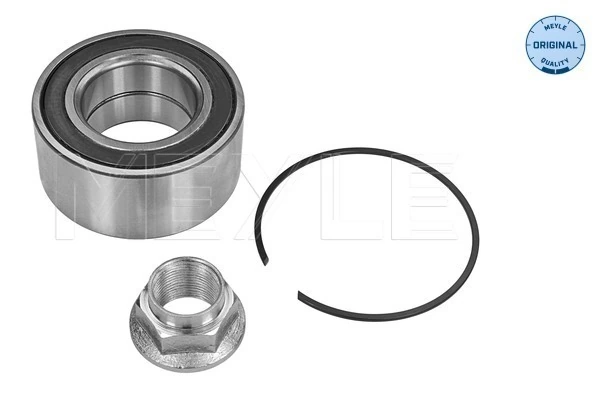 Wheel Bearing Kit MEYLE-ORIGINAL: True to OE. 53-14 750 0004