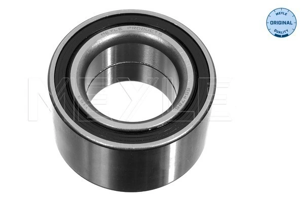 Wheel Bearing MEYLE-ORIGINAL: True to OE. 100 407 0019