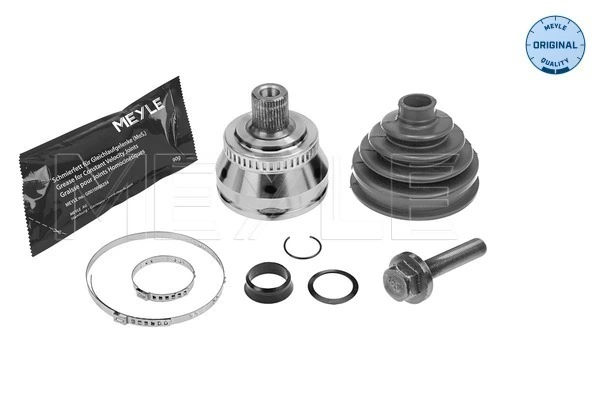 Joint Kit, drive shaft MEYLE-ORIGINAL: True to OE. 100 498 0064
