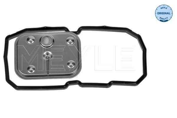 Hydraulic Filter Kit, automatic transmission MEYLE-ORIGINAL: True to OE. 014 037 0003