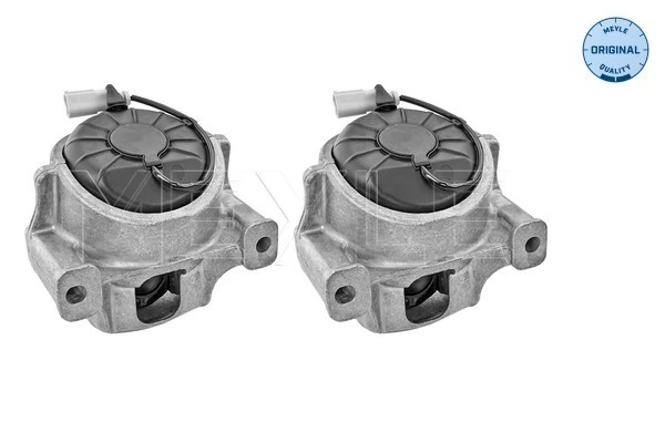 Mounting, engine MEYLE-ORIGINAL-KIT: Better solution for you! 100 199 1404/S