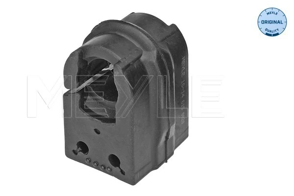 Mounting, stabiliser bar MEYLE-ORIGINAL: True to OE. 16-14 615 0020