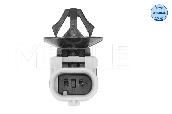 Sensor, exhaust gas temperature MEYLE-ORIGINAL: True to OE. 37-14 800 0012