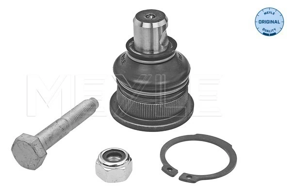 Ball Joint MEYLE-ORIGINAL: True to OE. 16-16 010 0033/S