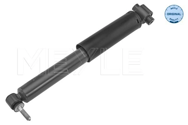 Shock Absorber MEYLE-ORIGINAL: True to OE. 16-26 725 0022