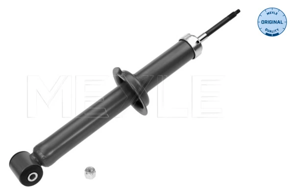 Shock Absorber MEYLE-ORIGINAL: True to OE. 126 715 0003