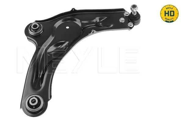 Control/Trailing Arm, wheel suspension MEYLE-HD: Better than OE. 16-16 050 0032/HD