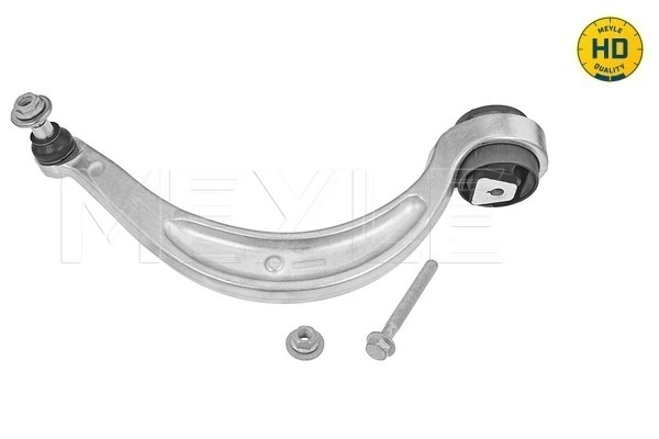 Control/Trailing Arm, wheel suspension MEYLE-HD: Better than OE. 116 050 0243/HD