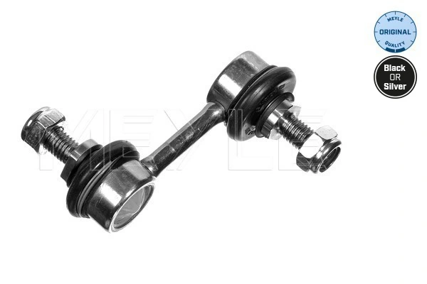 Link/Coupling Rod, stabiliser bar MEYLE-ORIGINAL: True to OE. 300 335 5105