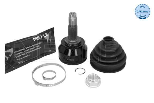 Joint Kit, drive shaft MEYLE-ORIGINAL: True to OE. 214 498 1003