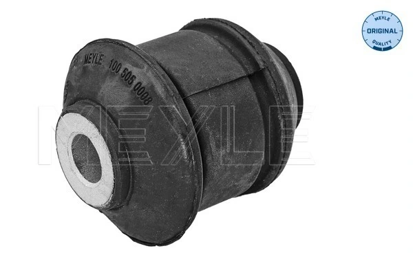 Mounting, control/trailing arm MEYLE-ORIGINAL: True to OE. 100 505 0008