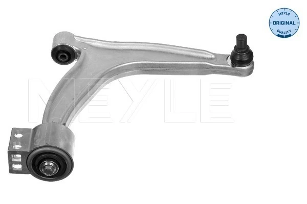Control/Trailing Arm, wheel suspension MEYLE-ORIGINAL: True to OE. 616 050 0002