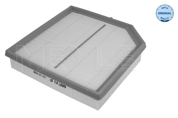 Air Filter MEYLE-ORIGINAL: True to OE. 512 321 0008