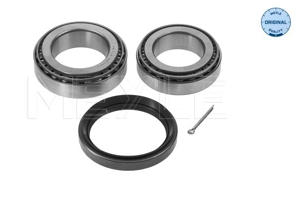 Wheel Bearing Kit MEYLE-ORIGINAL: True to OE. 614 650 0002