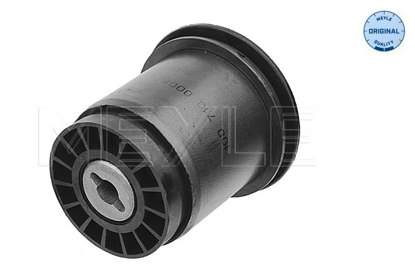 Bushing, axle beam MEYLE-ORIGINAL: True to OE. 100 710 0008